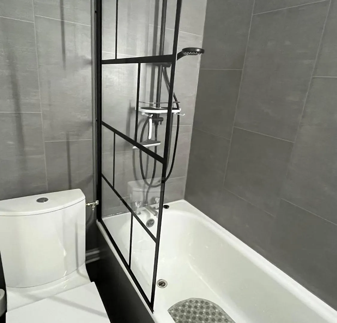 Studio La Mongie Tourmalet 2 Etoiles 4 Couchages